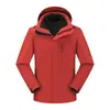 Chaqueta softshell para pareja con forro polar, adecuada para senderismo, actividades al aire libre, uso casual y uso diario; se puede personalizar con impresión; diseño unisex