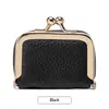 Bolsa de Joyería de Cuero Genuino con Anillo de Diamante Mini Bolsa para Anillo Collar Aretes Caja de Joyería Bolsa para Llaves Bolsa para Audífonos Monedero