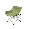 Silla Luna Plegable para Exterior Portátil Silla de Dibujo Silla de Pesca Silla de Playa Silla de Director Camping Ocio Silla Mori