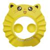 Gorro de Champú para Niños, Gorro de Ducha Impermeable para Bebés, Artefacto de Champú para Bebés, Gorro Ajustable para Bloquear el Agua durante el Champú para Bebés