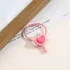 Diadema de Goma con Palo de Hada de Colores para Niños, Goma para el Cabello, Lazo para el Cabello de Mujer, No Lastima el Cabello del Bebé, Adorno para la Cabeza, Diadema de Mujer, Accesorios para el Cabello de Niñas