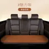 Cojines calefactables para asiento de coche en stock, alfombrillas de coche de invierno 12V, juego universal de tres piezas para todo el coche, cojines de asiento cálidos para asientos delanteros y traseros