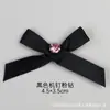 Suus Moda Versátil Cinta de Doble Cara de 10 mm Color Diamante de Máquina de Mariposa Clavo DIY Cinta Material de Decoración para Empaque de Regalo