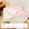 Manta para Mascotas, Colcha para Dormir de Gato Adulto, Manta Caliente para Gato, Camita Gruesa de Franela, Suministros de Alfombra para Piso de Perro