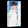 Era do cartão postal cem estrelas Liga da Juventude Xiao Zhan Wang Yibo song Yuqi blackpink cartão postal atacado
