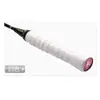 Raquete de Badminton, Raquete de Tênis, Fita para Empunhadura de Cabo, Enrolamento para Vara de Pesca, Fita Absorvente de Suor, Fita de Empunhadura Respirável Antiderrapante, Fita Profissional para Enrolamento de Cabo