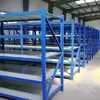 Estanterías, anaqueles, estanterías ligeras de múltiples niveles, estanterías de supermercado, racks para paquetería express, unidades de estanterías de hierro y fabricantes de estanterías que ofrecen precios al por mayor