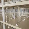 Prateleiras de Armazenamento de Depósito, Painéis Divisórios, Painéis Separadores, Painéis de Isolamento, Painéis de Divisória, Porta-Paletes
