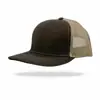 Gorra Nueva Ligeramente Curva, Sombrilla y Gorra de Malla para Protección Solar Casual y de Moda, Gorra Versátil de Camionero, Gorra de Béisbol de Tapa Dura Transfronteriza
