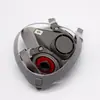 Máscara de Gas para Pintura en Spray, Pesticidas, Químicos, Construcción, Gas, Formaldehído, Mismo Modelo que 6200, Mascarilla Protectora, Ventas Directas del Fabricante Transfronterizo