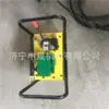 Tensador de Cable de Anclaje para Minas Zhongsheng Serie MQ-22/300 Tensador de Cable de Anclaje Tensador Eléctrico de Cable de Anclaje