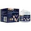 Sol Lora V Creme Firmador Facial Firmador Hidratante Contorno Facial Queixo Rosto Pele Massagem Cuidado Creme