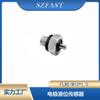 Sensor de Nivel de Acero Inoxidable Electrodo de Sonda 316 Flws-M10X1.0 Rápido Suministro Directo de Fábrica