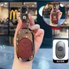 Para Funda de Llave Weilai Nuevo ES6 ES8 EC6 ES7 ET7ET5 Funda Hebilla de Tarjeta NFC Funda Protectora
