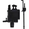 Filtro de Aquário Minjiang para Peixes Pequenos Bomba Submersível Três em Um Bomba de Oxigênio R 3 380/580/1000/1200
