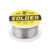 Alambre de soldadura, alambre de soldadura, alambre de estaño, alta pureza, doméstico sin plomo, soldador eléctrico con núcleo de resina, alambre de soldadura de estaño, encendedor, acero inoxidable