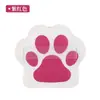 Xuanzi Super Suave Pata de Gato Malvavisco Polvo Esponja Base Líquida Cushion Aire Polvo Galleta Húmedo Doble Uso Esponja Sensación Aire Huevo Polvo Esponja