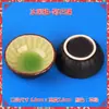 Prato de cerâmica louça japonesa prato para vinagre prato para molho prato para tempero prato para molho prato para lanche prato folha prato em forma de peixe prato de ameixa