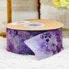 Flor de Yizhihua Antigua Teñido de Seda Hecho a Mano DIY Material para Decoración del Cabello Decoración Hanfu Ramo de Flores Frescas Cinta Decorativa