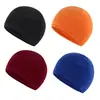Gorra de Ciclismo a Prueba de Frío MAKINO FOX Gorra Interior para Casco de Motocicleta Gorra Deportiva de Forro Polar Cálida