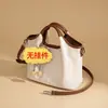 Bolsa balde para revenda (dropshipping) para mulheres, novo estilo de verão 2026, bolsa tote pequena super moderna, bolsa transversal, bolsa para o dia a dia, cesta de compras, bolsa de mão