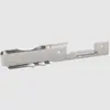 Clip de Fijación Rápida Aremon Tx5 Triángulo Trasero Clip Decorativo de Vidrio Fijación al por Mayor en Stock