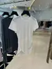 [Recomendação Principal] Yuran 26 Novo Estilo Outono Inicial Malha Fina Lyocell Lã Leve Plissada Manga Curta Camisa