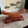 Sándalo Morado Dorado Pintado Nube Propicia Regla Cultura China Educación Enseñanza en Casa Látigo Educación en el Hogar Niños Venta al por Mayor