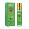 Fabricante Original Yunnan Óleo Essencial Menta Refrescante Herbal 12ml em Estoque Atacado Dropshipping Outros Itens Veja a Descrição