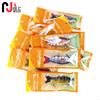 Nuevo Cebo Señuelo Multisección 10cm 18g Realista Set Multisección Señuelo de 6 Secciones para Pesca Marítima Transfronteriza