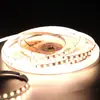Fita de LED 5mm 2835 Baixa Tensão 12V24V Autoadesiva Decoração de Casa Teto Armário Parede de Fundo Não Embutida Fita de LED de Alto Brilho