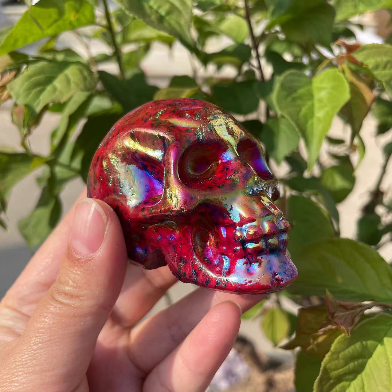 aura crystal skulls (9)