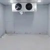 Projeto e Instalação de Câmaras Frias Personalizadas de Fábrica, Conjunto Completo de Equipamentos para Conservação de Frescos, Refrigeração e Congelamento, Serviço Completo de Armazenamento Frio