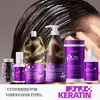 Champú de queratina KORMESIC transfronterizo, aceite esencial para el cuidado del cabello, mascarilla para el cabello en stock de comercio exterior al por mayor