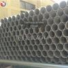 Tubo Crivo de Fio em Cunha Tubo Crivo de Fio de Aço Inoxidável Tubo Filtro para Poço Geotérmico Tubo Crivo à Prova de Areia para Petróleo Tubo John