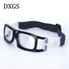 Espejo de Baloncesto Resistente a Impactos Multifuncionales Gafas Deportivas Protectoras Montura para Gafas de Miopía Gafas Antiexplosión Protección Laboral Espejo Venta al por Mayor