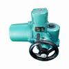 Actuador de cabeza eléctrica para válvula ZB10-24 ZB15-24 ZB20-24 ZB30-24