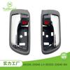 Adecuado para Toyota Camry 2002 ~ 2006 manija interior 69206-33040 manija de la puerta del automóvil manija del automóvil