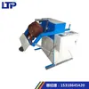 Convertidor de Frecuencia Controla Tiras de Tela y Máquina Enrolladora de Bolas, Retazos de Desperdicio, Máquina Envolvedora de Tiras de Tela y Fabricación de Bolas