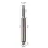 Cabezal de Rectificado para Cadena de Motosierra Roscado con Diamante Máquina Eléctrica para Afilar Cadenas Cabezal de Rectificado Cilíndrico Abrasivo de Diamante para Afilar Dientes de Cadena
