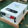 Bateria de Lítio 15Kw 48V 200Ah Baterias de Lítio Solares