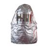 Protetor protetor LWS-021 folha de alumínio tampa de isolamento térmico à prova de fogo anti-escaldante anti-respingo resistente a altas temperaturas dobrável à prova de radiação capa de calor