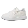 Zapatillas Gruesas de Bloques de Color de Gama Alta para Hombre, Zapatos Sencillos, Cómodos y Versátiles para Pareja, Zapatos Bajos Nuevos para el Día a Día al por Mayor