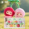 Adornos de Escritorio, Tres Juguetes Pequeños de Peluche, Doce Signos del Zodiaco, Figuras Lindas de Caja Sorpresa de Segunda Generación, Decoración de Habitación, Juguetes de Moda para Regalar, Recuerdos