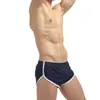 Roupa Íntima Masculina Calça Seta Boxer Tamanho Grande Roupa Íntima Esportiva Calça de Pijama Roupa Íntima Masculina Calça Esportiva Pijama Masculino 439