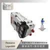 O Posicionador Logix3800 da Flowserve é Equipado com Válvula Reguladora Redutora de Múltiplos Estágios Instrumentada Wu Zhong