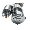 Motor de arranque de coche adecuado para cortacésped Kubota 114686 STM4686BA STM4686ZD