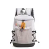 Mochila para Mujer Diseño de Nicho Forma de Cubo Mochila de Montañismo Mochila Casual para Exteriores para Hombre Senderismo Ciclismo Comercio Exterior Transfronterizo