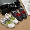 Zapatillas de Entrenamiento Retro Alemanas para Mujer, Nuevo Producto de Nicho Otoño 2025, Diseño Ligero Versátil, Zapatillas Deportivas Casuales Estilo Hong Kong