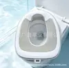 Asiento de inodoro para niños, asiento de inodoro para bebés, asiento de inodoro unisex para niños y niñas, cojín de asiento de inodoro a prueba de salpicaduras